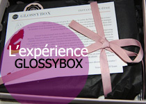 Glossybox vignette